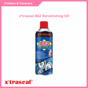 x’traseal B52 Penetrating Oil