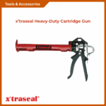 x’traseal Heavy-Duty Cartridge Gun