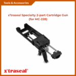 x’traseal Heavy-Duty Cartridge Gun