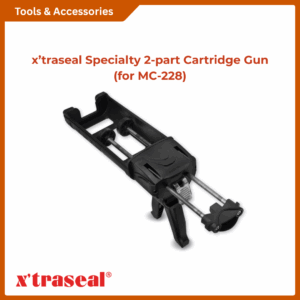 x’traseal Heavy-Duty Cartridge Gun